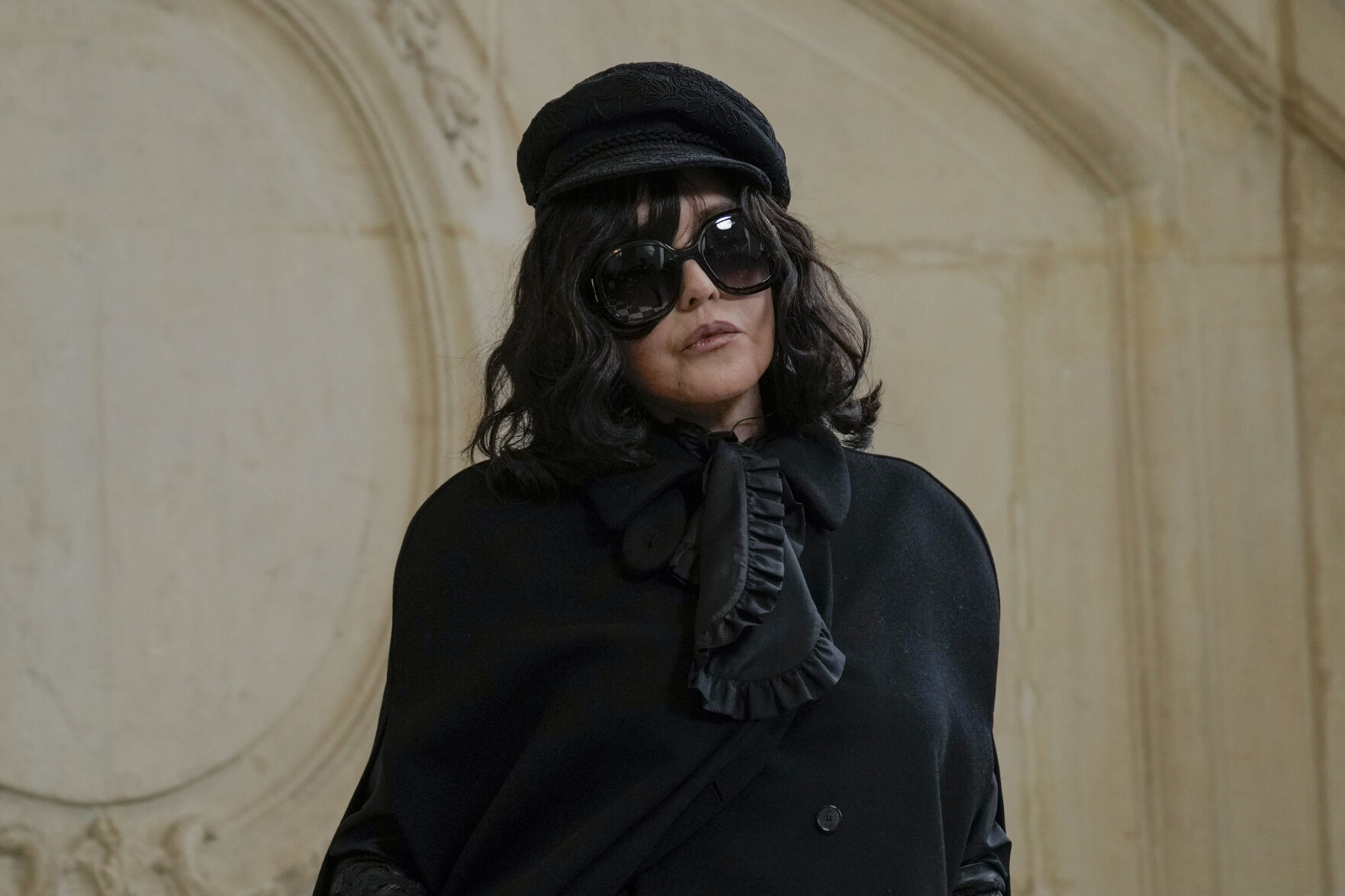 France Fashion Dior Haute Couture S/S 23 Photo Call